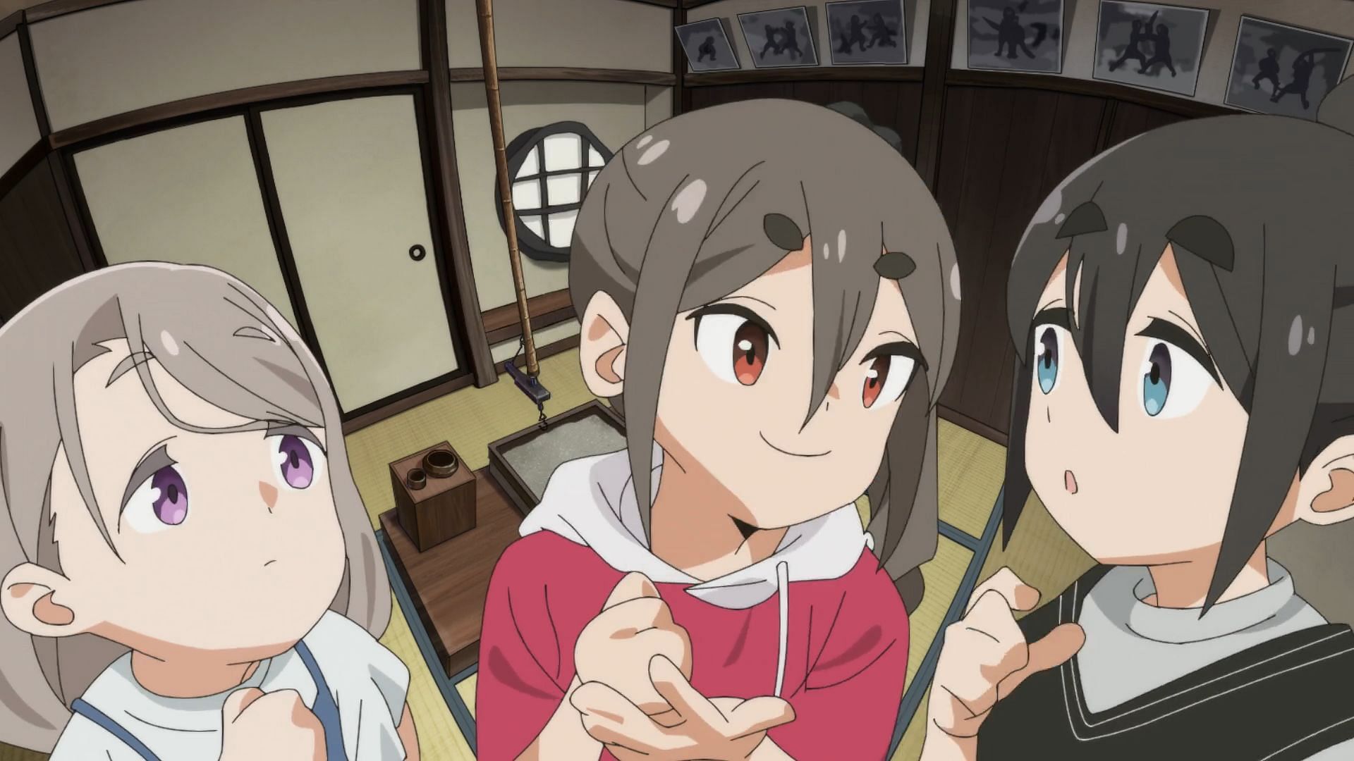 Still from episode 10 of the anime (Image via Soigne)